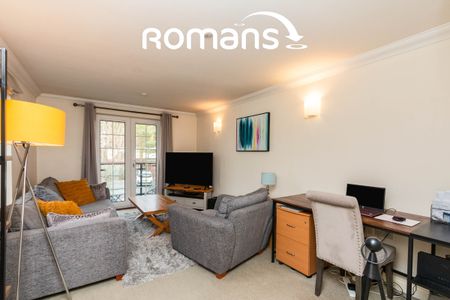 2 bedroom apartment to rent - Photo 2