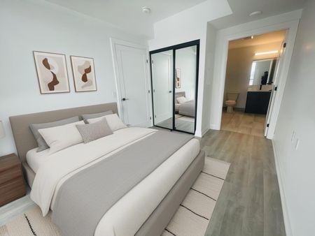 For Lease - 2369 Danforth Avenue Unit# 701, Toronto, Ontario - Photo 4