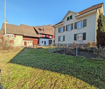 Charming single-family house in Erschwil - Photo 5