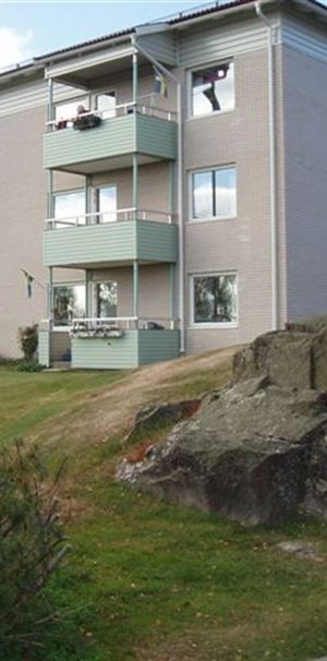 Andréegatan 3 B - Photo 1