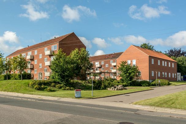 Sundvej, 89 A 2. tv. - Photo 1