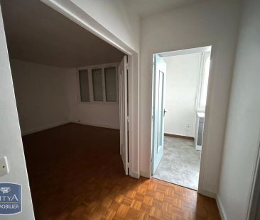 Appartement à louer 1 pièce 31.3m² - Photo 1