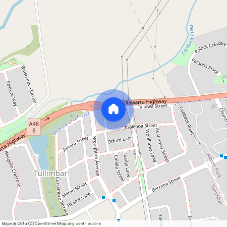 6A Tallowa Street, NSW 2527, Tullimbar