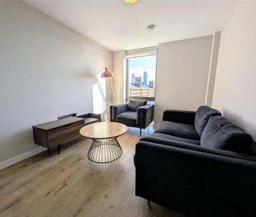 2 bedroom apartment to rent - Photo 2