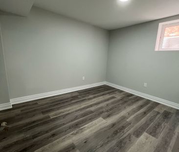 For Lease - 88 NATRONIA Trail Unit# BSMT, Brampton, Ontario - Photo 2