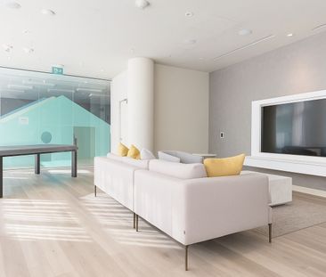 For Lease - 3900 Confederation Parkway Unit# 3512, Mississauga, Ont... - Photo 1