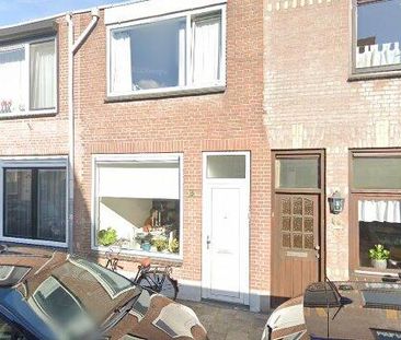 House Utrecht - Chrysantstraat - Foto 1