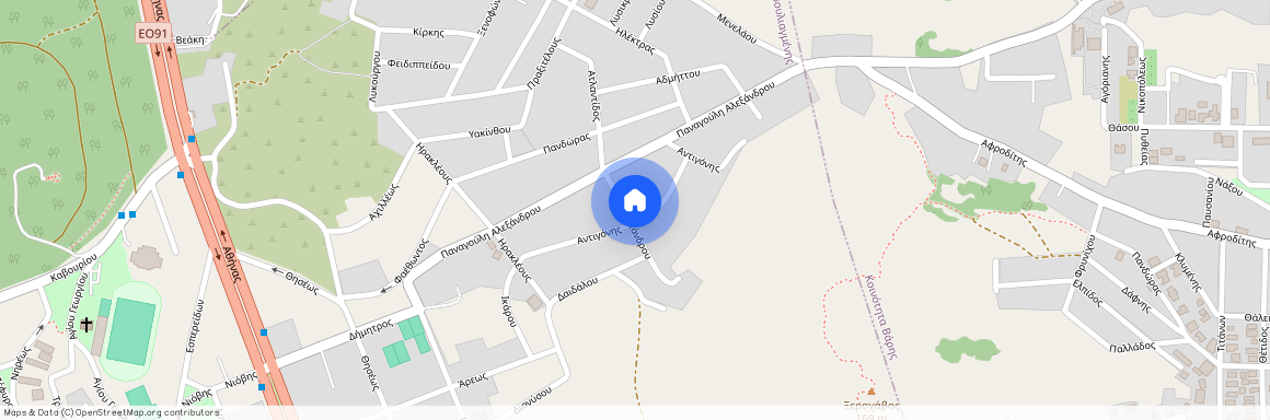 Βουλιαγμένη