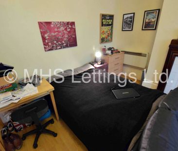 1 Bedroom Studio for rent in Brudenell Road - Photo 3