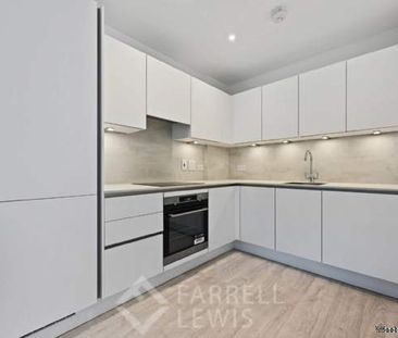 1 bedroom property to rent in Hayes - Photo 1