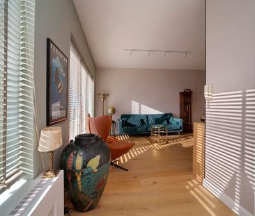 Te huur: Appartement Vissershavenweg in Den Haag - Foto 4