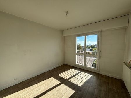 Location Appartement 5 pièces BORDEAUX 33200 - Photo 4