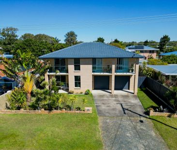 BEACHSIDE COMTEMPORARY LIVING AWAITS IN WOORIM! - Photo 2