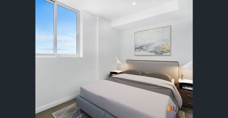 Modern Two Bedroom Apartment! - Photo 3