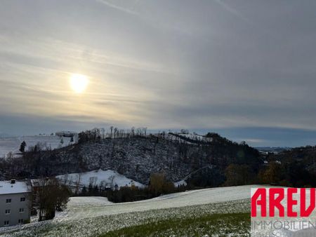 SCHÖNE 2 ZIMMERWOHNUNG MIT AUSBLICK INS GRÜNE - Photo 5