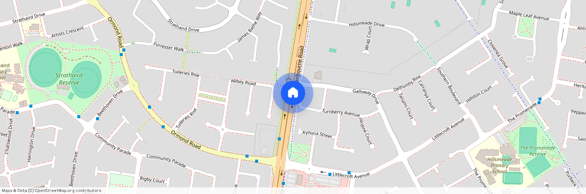 Narre Warren South, Melbourne - South East