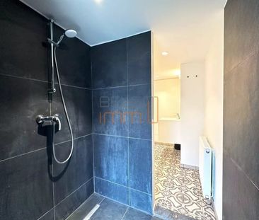 Appartement te huur - Photo 1