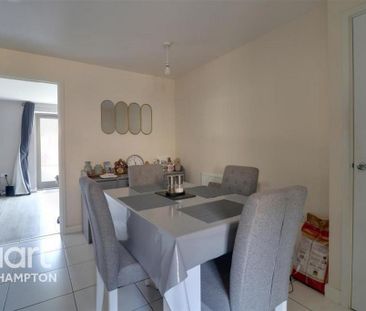 2 bedroom end of terrace house to rent - Photo 4
