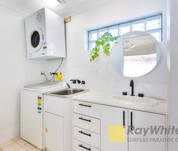 93/106-108 Marine Parade, Southport QLD 4215 - Apartment For Rent -... - Photo 1