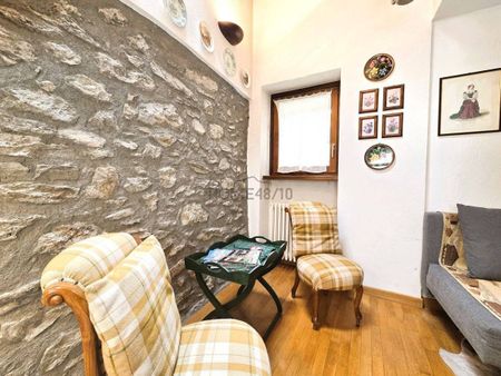 Bilocale Strada Dolonne Courmayeur 5, Centro, Courmayeur - Photo 5