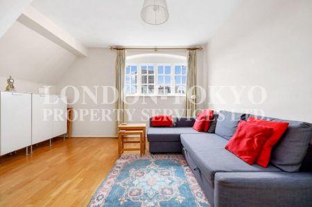 Hogarth House, SW1P, London - Photo 5