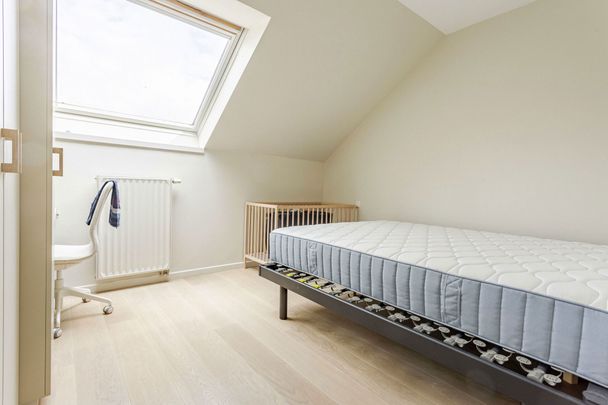 Appartement te huur - Photo 1