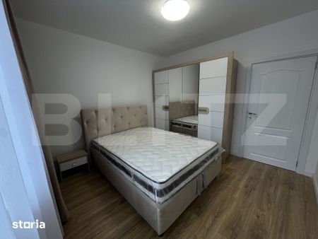 Apartament cu 3 camere, prima inchiriere, parcare subterana, 67 mp, zo - Photo 4