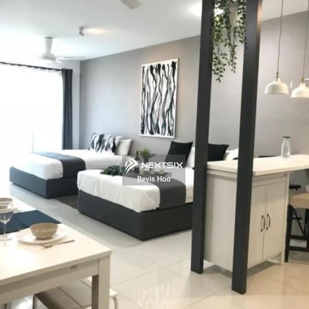 Teega Suites @ Puteri Harbour - Foto 4