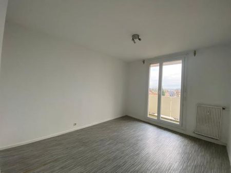 Location Appartement 3 pièces 70m² CAEN 14000 - Photo 2