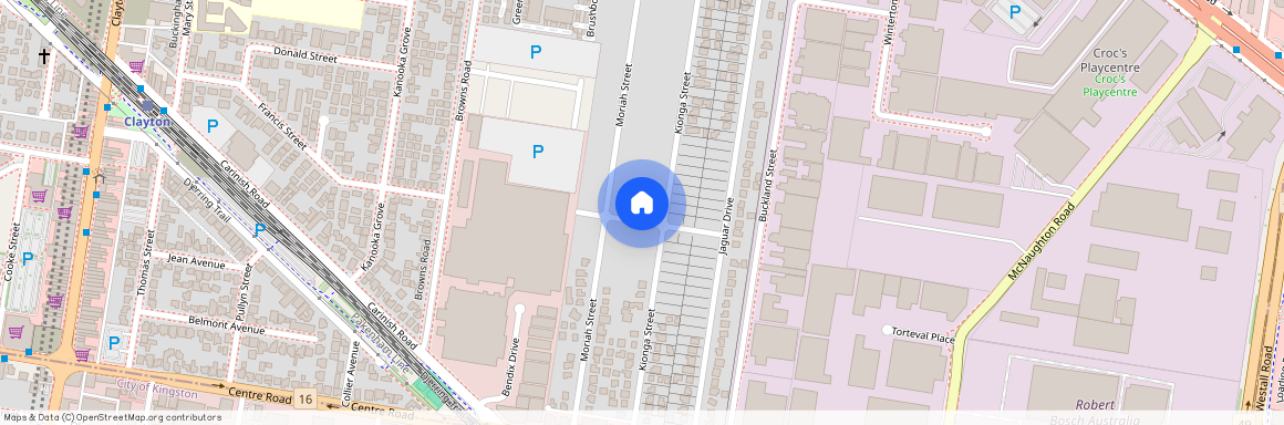 6 Bimbi St, Vic 3168, Clayton