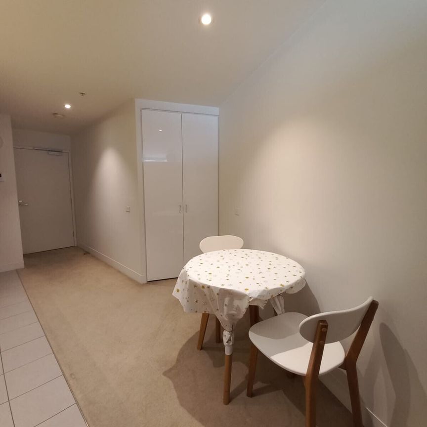 Melbourne CBD - Photo 1