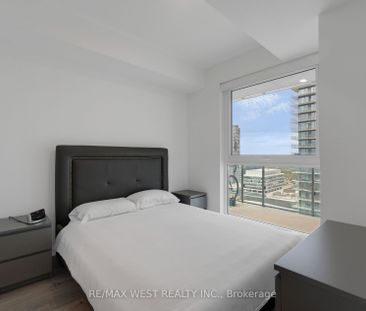 For Lease - 7890 Jane Street Unit# 2203, Vaughan, Ontario - Photo 5