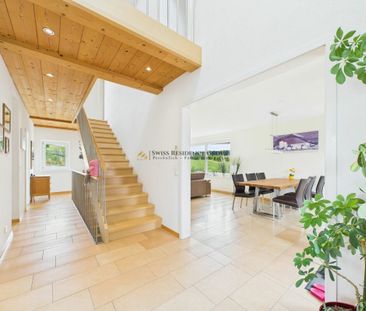 Maison individuelle familiale dans un endroit calme - Foto 6