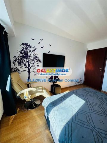 Apartament 3 camere Titulescu - Fotografie 5