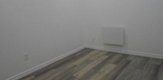 4 ½ rue Drapeau Montréal Nord LIBRE - Photo 2