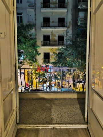 Διαμέρισμα για ενοικίαση Αντιγονιδών (Κέντρο Θεσσαλονίκης) - Photo 3