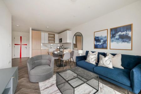 1 bedroom apartment to rent - Photo 3