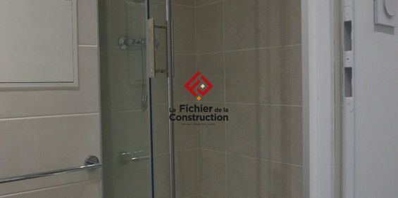 Location Appartement 2 pièces 30m² GRENOBLE 38000 - Photo 3