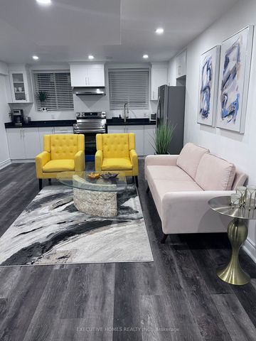 For Lease - 409 Boyd Lane Unit# Basement Unit, Milton, Ontario - Photo 2