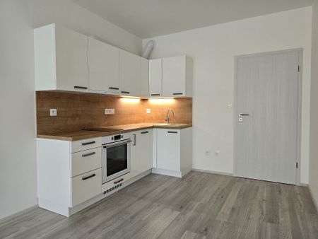 Pronájem bytu 1+kk a garsoniéry 30 m² - Fotografie 4