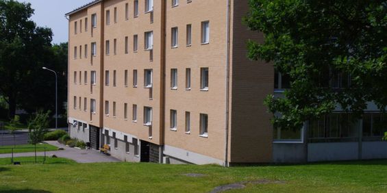 Östermalmsvägen 27 A - Photo 3