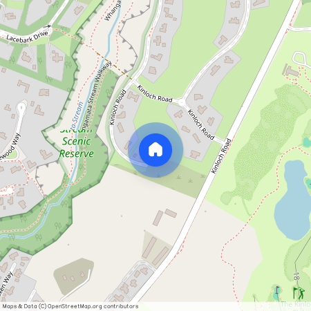 3/500 Kinloch Road, Kinloch, Taupo