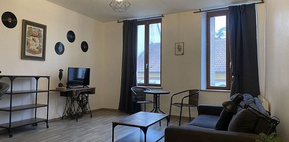 Appartement 1 pièce à Verdun - Photo 2