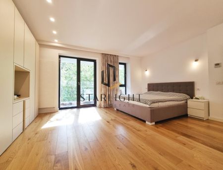 Kiseleff Park Residence | Elegant 2 bedroom For Rent - Photo 4