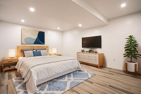 For Lease - 72 Nanaimo Crescent Unit# Bsmt, Hamilton, Ontario - Photo 3