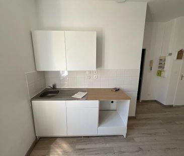 Location Appartement 2 pièces 30m² ST FONS 69190 - Photo 4
