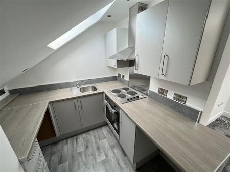 1 bedroom apartment to rent - Photo 3