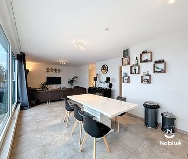 Appartement te huur - Foto 3