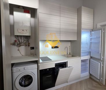 Cluj Napoca O camera, 30 mp, Premium, Ultracentral, Iuliu Maniu Zona Piata Unirii - Fotografie 5