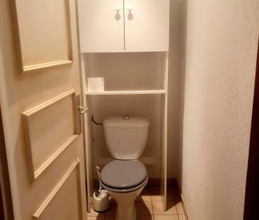 F2 RIQUEWIHR A LOUER - Photo 4